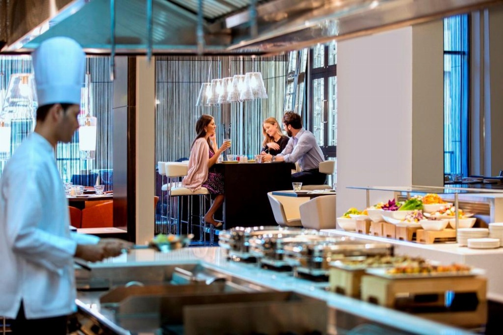 Centro Capital Doha By Rotana Main image