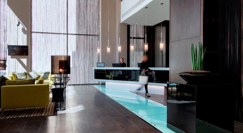 Centro Capital Doha By Rotana