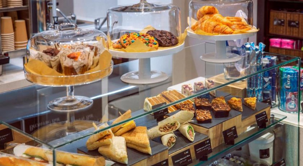 Centro Capital Doha By Rotana